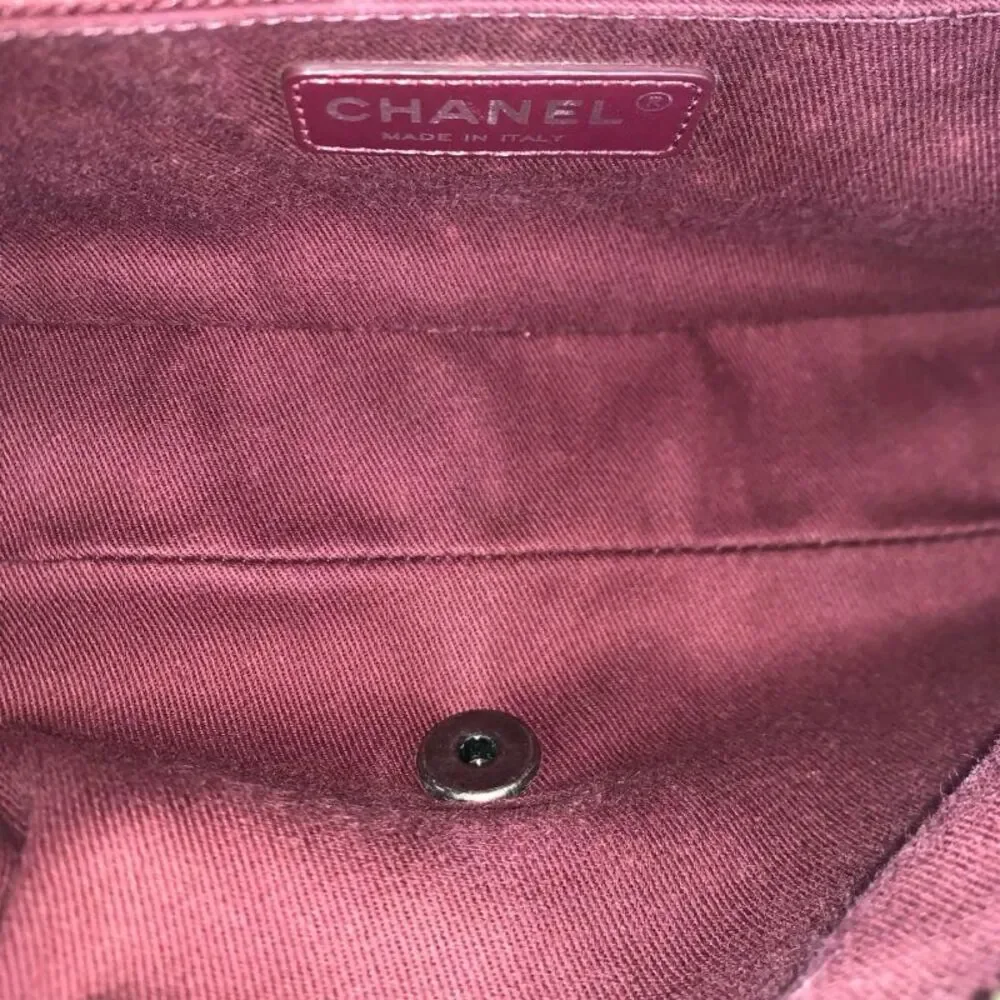 Chanel Women Pre-Loved Bag Very Good Condition